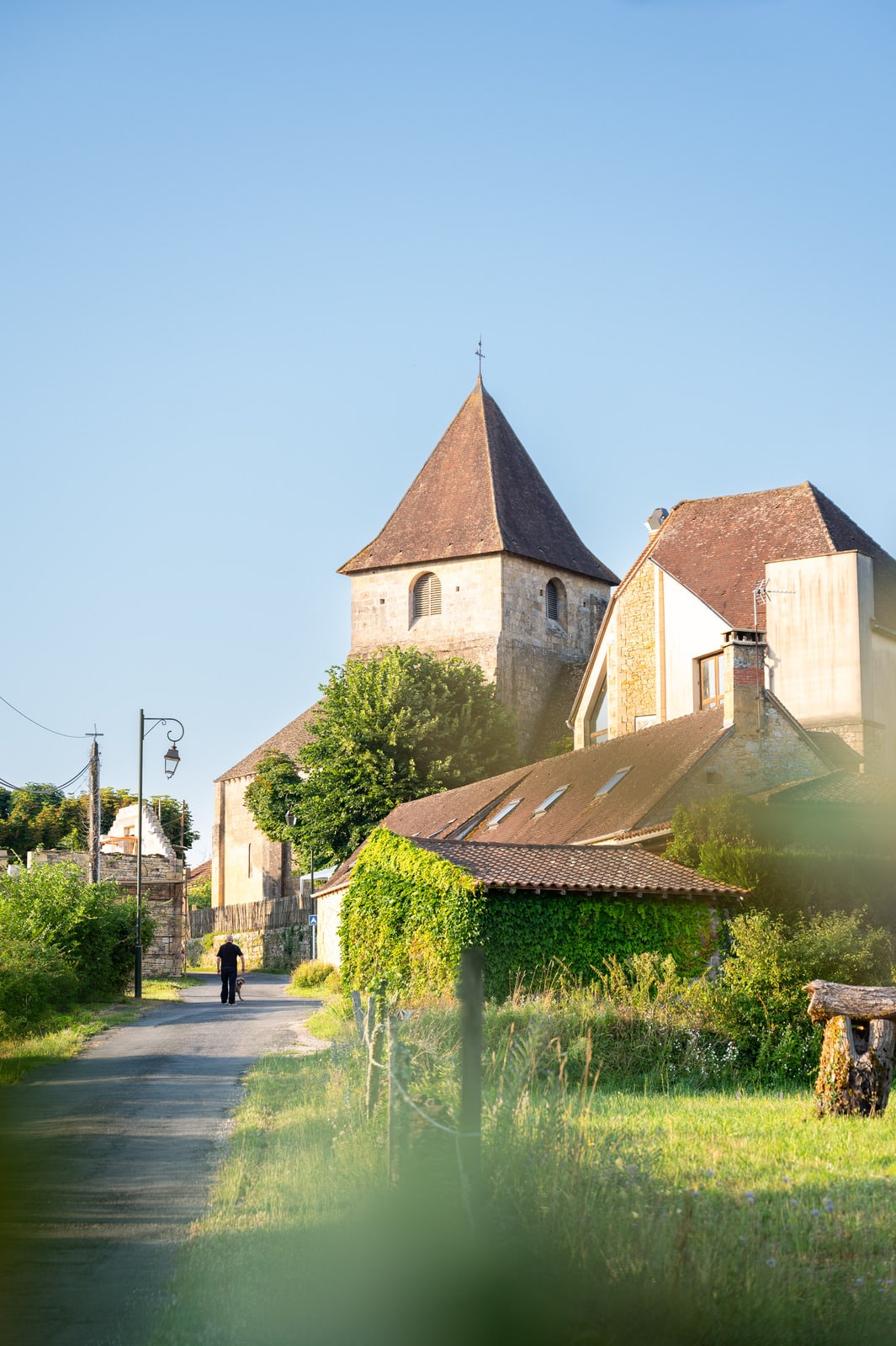 village Périgord