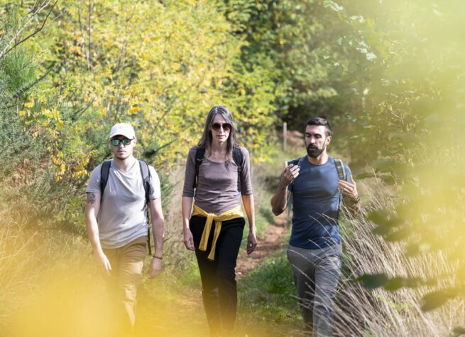 Lascaux Dordogne automne